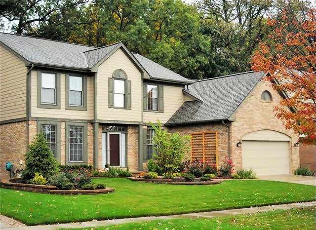 Cumberland Woods Rochester Hills 